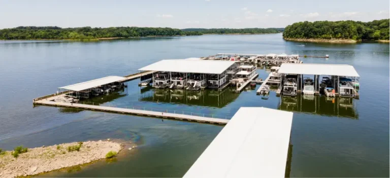 barrenriverstatedock boat dock (1)