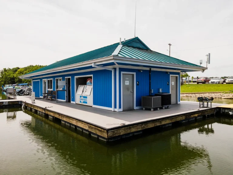 barrenriverstatedock hero section